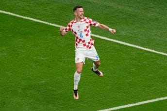 Perišić srušio rekord Šukera Perišić srušio rekord Šukera