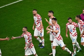 Početni sastav Hrvatske je gotovo poznat, Dalić ima još jednu dilemu Početni sastav Hrvatske je gotovo poznat, Dalić ima još jednu dilemu