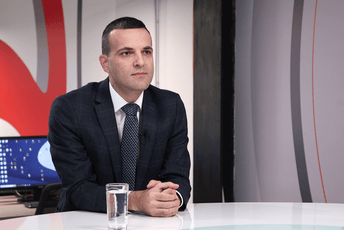 Papović: Sve na Duklji nastalo mnogo prije nego što se Crkva Srbije pojavila u Crnoj Gori, između politike SPC i Vlade Srbije nema razlike