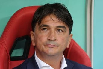 Selektor Hrvatske: Mislili su da će lako protiv nas, to im je bila velika greška Selektor Hrvatske: Mislili su da će lako protiv nas, to im je bila velika greška