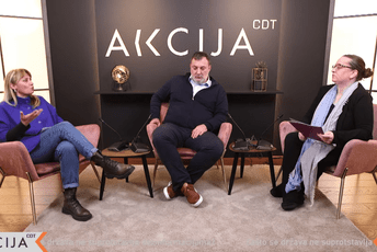 Crna Gora se ne bori protiv dezinformacija jer političari žele da ih koriste Crna Gora se ne bori protiv dezinformacija jer političari žele da ih koriste