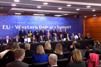 Potpisana deklaracija o smanjenju cijena rominga između zemalja regiona i EU Potpisana deklaracija o smanjenju cijena rominga između zemalja regiona i EU