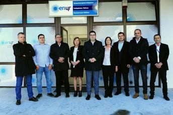 Otvorena nova poslovnica EPCG na Žabljaku Otvorena nova poslovnica EPCG na Žabljaku