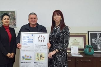 Potpisan Memorandum o saradnji između JU Kakaricka gora i ZU Specijalna bolnica za psihijatriju “Dobrota” Potpisan Memorandum o saradnji između JU Kakaricka gora i ZU Specijalna bolnica za psihijatriju “Dobrota”