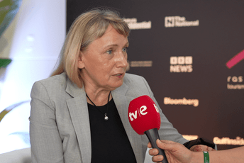 Jončeva o ekonomskom državljanstvu: Stroga kontrola donosi enormnu dobit Jončeva o ekonomskom državljanstvu: Stroga kontrola donosi enormnu dobit