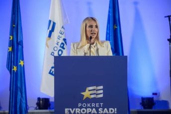 Odluka Vlade: Gorčević razriješena sa mjesta predsjednice UO Službenog lista Odluka Vlade: Gorčević razriješena sa mjesta predsjednice UO Službenog lista