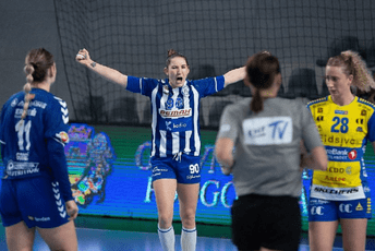 Milena Raičević i Arso Milić najbolji sportisti Podgorice Milena Raičević