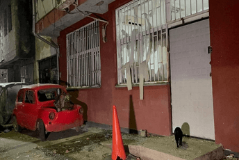 Sirene na sjeveru Kosova: U opštinama gdje žive Srbi nekoliko incidenata zbog pripreme izbora Sirene na sjeveru Kosova: U opštinama gdje žive Srbi nekoliko incidenata zbog pripreme izbora