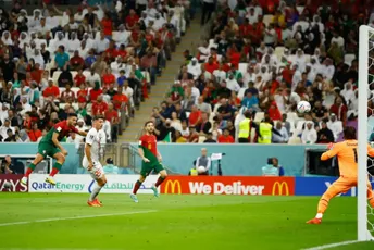 Švajcarska razbijena: Het-trik Ramosa, Portugal vodi 5:1 (70. MINUT)