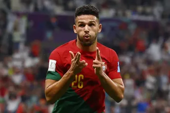 Ramos zaigrao umjesto Ronalda i za 50 minuta dao tri gola: Ovo je bio treći het-trik na posljednja dva Mundijala Ramos zaigrao umjesto Ronalda i za 50 minuta dao tri gola: Ovo je bio treći het-trik na posljednja dva Mundijala