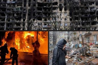 Iz časa u čas: Evropska komisija predložila deveti paket sankcija Rusiji Iz časa u čas: Evropska komisija predložila deveti paket sankcija Rusiji