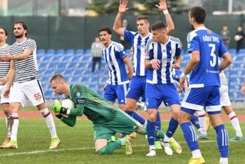Kraj jeseni: ‘Plavi’ u Danilovgradu, Nikšićani u BIjelom Polju Kraj jeseni: ‘Plavi’ u Danilovgradu, Nikšićani u BIjelom Polju