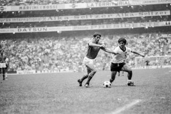 Sinoć je postignut 53. het-trik na Mundijalu, a ovi su ušli u istoriju Sinoć je postignut 53. het-trik na Mundijalu, a ovi su ušli u istoriju