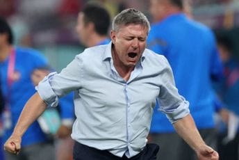 Ademi: Piksi je bio legenda, navijali smo za njega, nijesmo očekivali da će da nam psuje majku albansku Ademi: Piksi je bio legenda, navijali smo za njega, nijesmo očekivali da će da nam psuje majku albansku