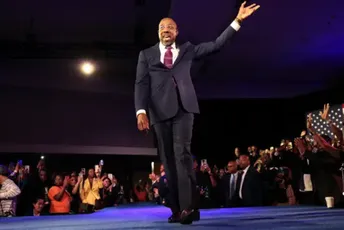 Poraz Trampovog kandidata: Demokratama još jedno mjesto u Senatu Poraz Trampovog kandidata: Demokratama još jedno mjesto u Senatu