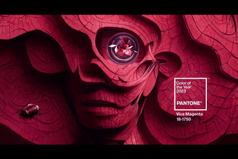 Pantone: Ovo je boja godine za 2023. Pantone: Ovo je boja godine za 2023.