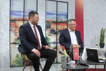 Đukanović: Željezara početkom godine mora početi da radi; Kovačević: Sa novim idejama otvaramo nova radna mjesta Đukanović: Željezara početkom godine mora početi da radi; Kovačević: Sa novim idejama otvaramo nova radna mjesta