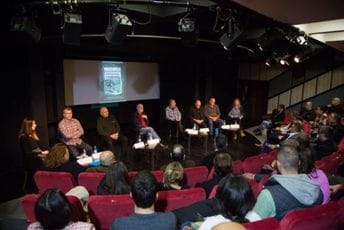 „Dijalogom do suočavanja sa prošlošću“: Sve za mir, sve protiv rata „Dijalogom do suočavanja sa prošlošću“: Sve za mir, sve protiv rata