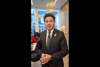 Abazović: Čudi me da se ostavke iz redova SDP-a nijesu desile ranije Abazović: Čudi me da se ostavke iz redova SDP-a nijesu desile ranije