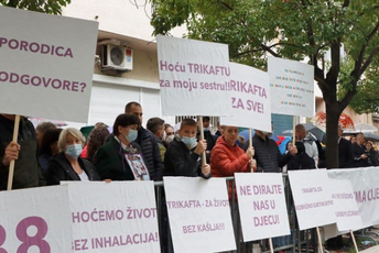 Trikafta će pacijentima biti dostupna sredinom januara Trikafta će pacijentima biti dostupna sredinom januara