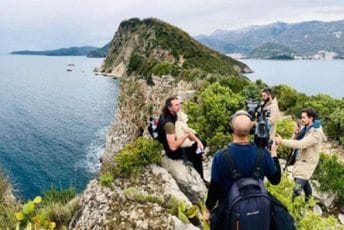 Španska TVE 2 odabrala Crnu Goru za snimanje emisije Stazama svijeta Španska TVE 2 odabrala Crnu Goru za snimanje emisije Stazama svijeta