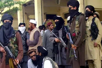 Vlada Rusije: Ukloniti talibane sa liste zabranjenih organizacija