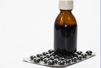 Sirup za kašalj sa folkodinom zabranjen u Evropskoj uniji Sirup za kašalj sa folkodinom zabranjen u Evropskoj uniji