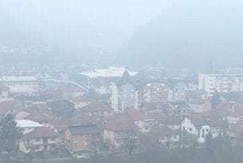 Bjelopoljci udisali jedan od zagađenijih vazduha u regionu Bjelopoljci udisali jedan od zagađenijih vazduha u regionu
