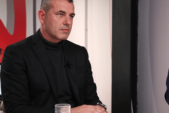 Polović: Uskoro Agencija za sajber bezbjednost i stalni nadzor nad mrežom državnih organa Polović: Uskoro Agencija za sajber bezbjednost i stalni nadzor nad mrežom državnih organa