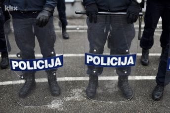 BiH: Crnogorski državljanin među osumnjičenima za pripremanje ubistva policajca BiH: Crnogorski državljanin među osumnjičenima za pripremanje ubistva policajca