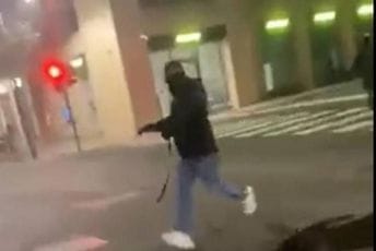 Italija: Ekstremni desničari napali Marokance koji su slavili pobjedu, jedna osoba povrijeđena Italija: Ekstremni desničari napali Marokance koji su slavili pobjedu, jedna osoba povrijeđena