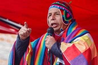 Policija uhapsila predsjednika Perua, tužilaštvo najavilo proces za kršenje ustavnog poretka Policija uhapsila predsjednika Perua, tužilaštvo najavilo proces za kršenje ustavnog poretka