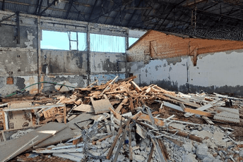 Korak unazad, Solana i dalje na “na čekanju” Korak unazad, Solana i dalje na “na čekanju”