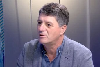 Strugar: I dalje na snazi fingirani dijalog Strugar: I dalje na snazi fingirani dijalog