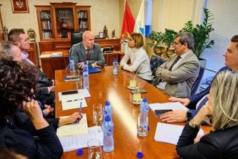 MKI: Svjesni smo značaja Aerodroma, valorizacija da donese povoljne rezultate MKI: Svjesni smo značaja Aerodroma, valorizacija da donese povoljne rezultate