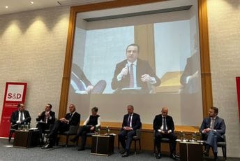 Đukanović: Povampiruje se politika crtanja etničkih granica na Balkanu, očekujemo rezolutniju podršku zapadnih partnera Đukanović: Povampiruje se politika crtanja etničkih granica na Balkanu, očekujemo rezolutniju podršku zapadnih partnera