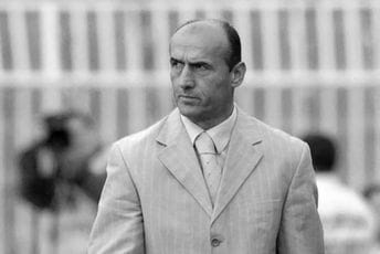 Poginuo Miodrag Ješić, bivši trener Budućnosti i Partizana Poginuo Miodrag Ješić, bivši trener Budućnosti i Partizana