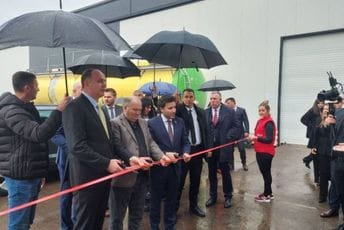 Otvorena fabrika u Tuzima: Montenegro chips biće na mnogim rafovima širom regiona Otvorena fabrika u Tuzima: Montenegro chips biće na mnogim rafovima širom regiona