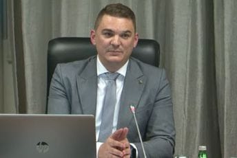 Usvojen Zakon o sigurnosti snabdijevanja naftnim derivatima; Ministarstvo: Još jedan korak ka zatvaranju Poglavlja 15