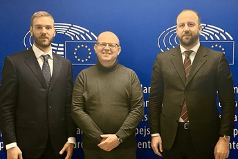 Svi kojima je stalo do evropske perspektive CG, da poštuju mišljenje Venecijanske komisije Svi kojima je stalo do evropske perspektive CG, da poštuju mišljenje Venecijanske komisije