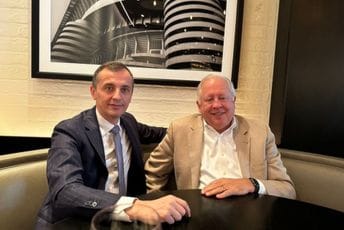 Bošković: Raduju ohrabrenja da Crna Gora može računati na pomoć naših američkih prijatelja Bošković: Raduju ohrabrenja da Crna Gora može računati na pomoć naših američkih prijatelja