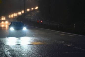 Evo šta je crni led i zašto je naročito opasan za vozače Evo šta je crni led i zašto je naročito opasan za vozače