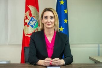 Perović: ASK će nastaviti da djeluje na afirmaciji vladavini prava Perović: ASK će nastaviti da djeluje na afirmaciji vladavini prava