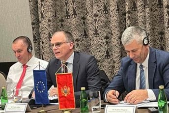 ''Potrebno ubrzati implementaciju IPARD programa'' ''Potrebno ubrzati implementaciju IPARD programa''