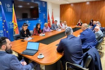 ''Kredibilni investitori uvijek su dobrodošli u Crnu Goru'' ''Kredibilni investitori uvijek su dobrodošli u Crnu Goru''