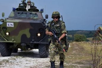 Bivši načelnik VBA: Povratak srpske vojske na Kosovo u ovom trenutku nije realan Bivši načelnik VBA: Povratak srpske vojske na Kosovo u ovom trenutku nije realan