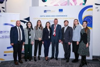 Može li ekonomska kriza da pruži novi podsticaj za regionalnu saradnju Može li ekonomska kriza da pruži novi podsticaj za regionalnu saradnju