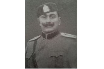 Politika režima krvi: Crna Gora u jugoslovenskoj državi žrtva vojnog osvajanja i aneksije Pero Tujov Vuković