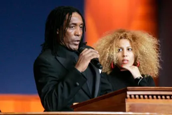 Pronađen mrtav sin Tine Tarner Pronađen mrtav sin Tine Tarner