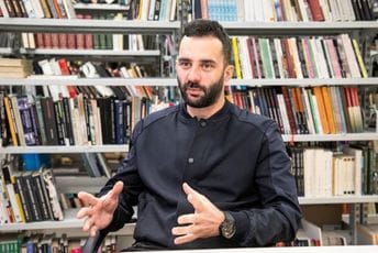 Delibašić: Prevazići nesuglasice, transformacija CSUCG u muzej mora da objedini sva iskustva kompetentnih stručnjaka Delibašić: Prevazići nesuglasice, transformacija CSUCG u muzej mora da objedini sva iskustva kompetentnih stručnjaka